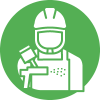 Automaalari Lappeenranta, Hyrymäki