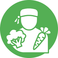 Elintarvikepakkaaja Nurmijärvi, Ilvesvuori