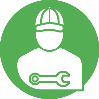 Huoltoasentaja Helsinki